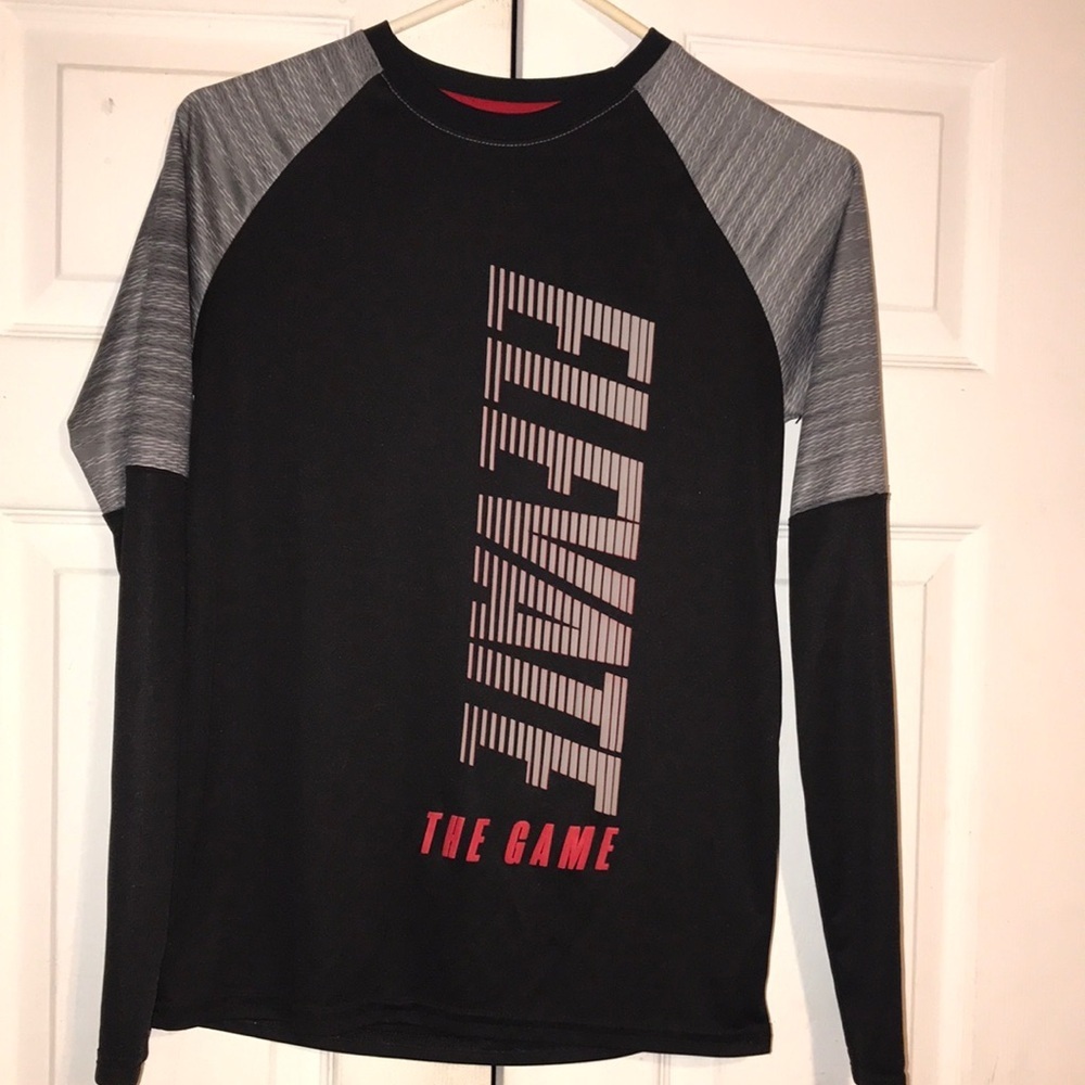 Boy’s Athletic Works Dri-Fit Shirt
